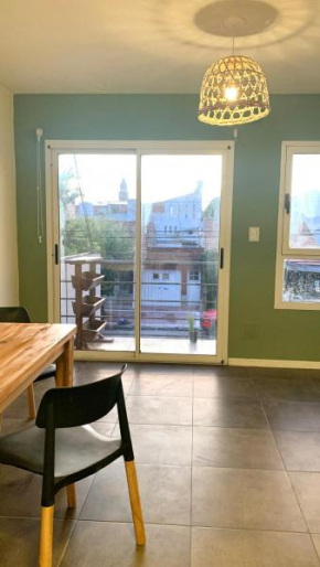 Departamento La Perla
